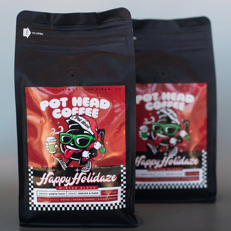 Happy Holidaze- Holiday Blend