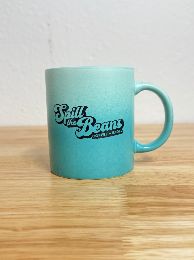 pothead mug Pot Head 12 oz Stoneware Mug – Spill the Beans Coffee + Bagel