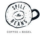 Spill the Beans Coffee + Bagel