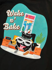 Wake 'n Bake 420 Limited Edition Tee