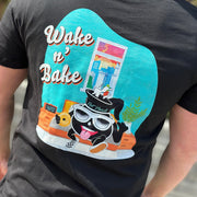 Wake 'n Bake 420 Limited Edition Tee